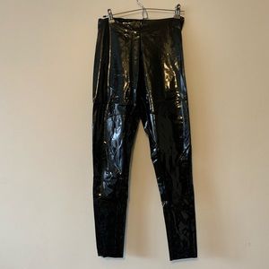 Commando Perfect Control Patent Leather Legging